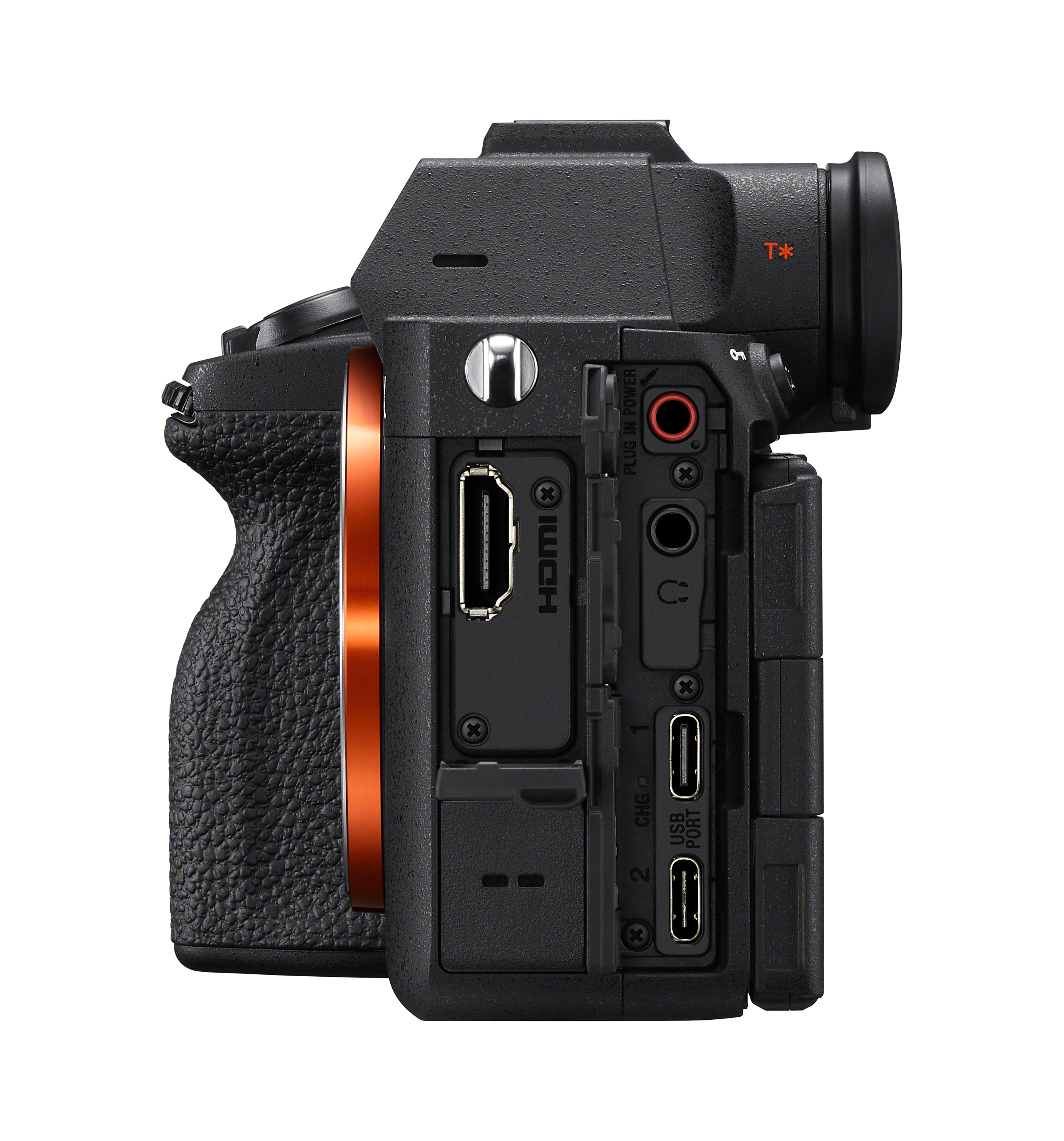 Sony, Yeni Nesil Alpha 7 V Full-Frame Fotoğraf Makinesi ve FE 28